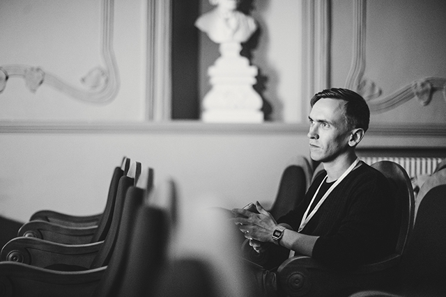 Валерий Печейкин